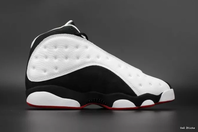3334 821 Jordan Unique Retro Got 13 Game He (2018) 414571- 1021
